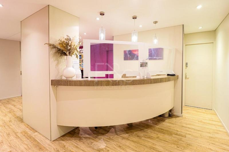 Appartement - 108 m² - 4 pièces