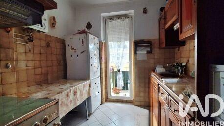 Appartement - 57 m² - 4 pièces