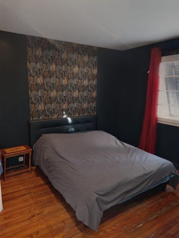 Maison - 198 m² - 8 pièces