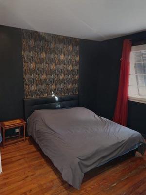 Maison - 198 m² - 8 pièces