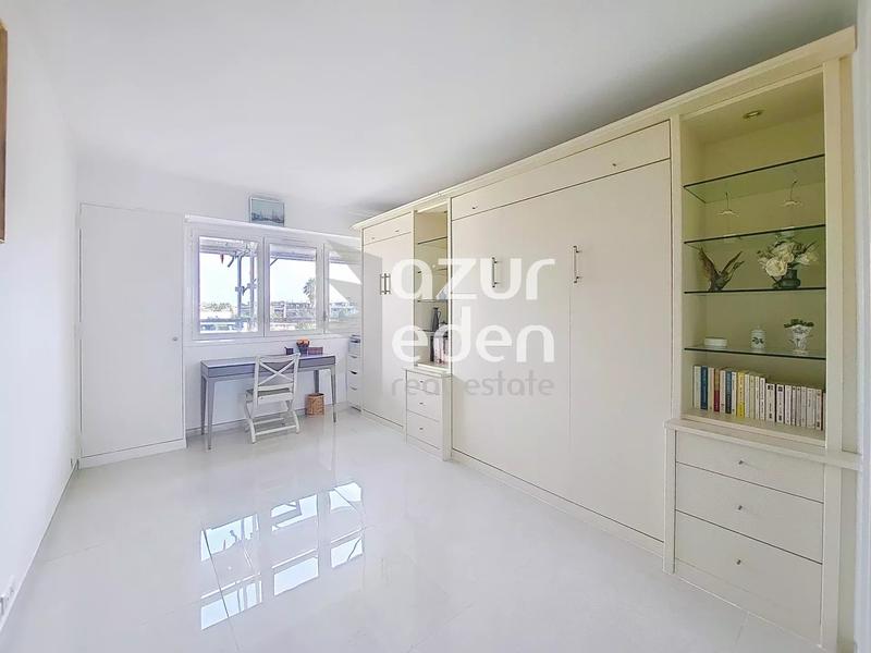 Appartement - 92 m² - 4 pièces