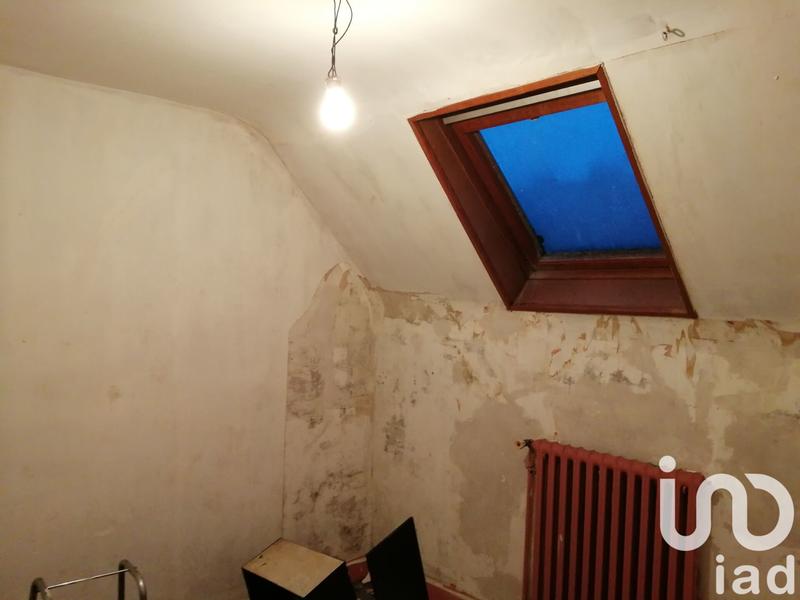 Maison de ville - 165 m² - 3 pièces