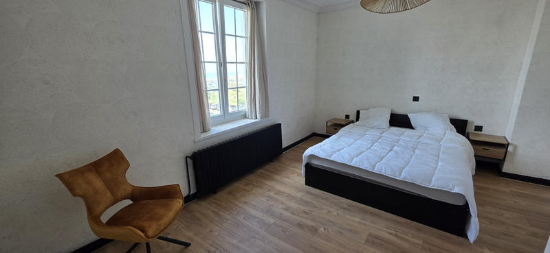 Villa - 200 m² - 8 pièces