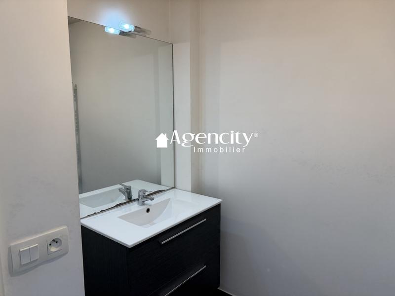 Appartement - 25 m² - 1 pièce