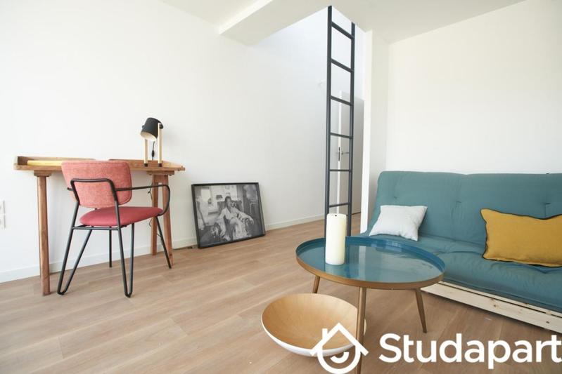 Maison - 30 m² - 2 pièces