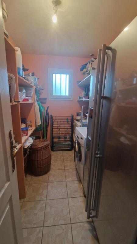 Maison - 143 m² - 5 pièces