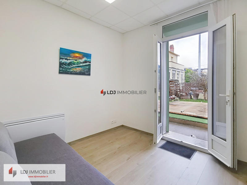 Maison - 186 m² - 7 pièces