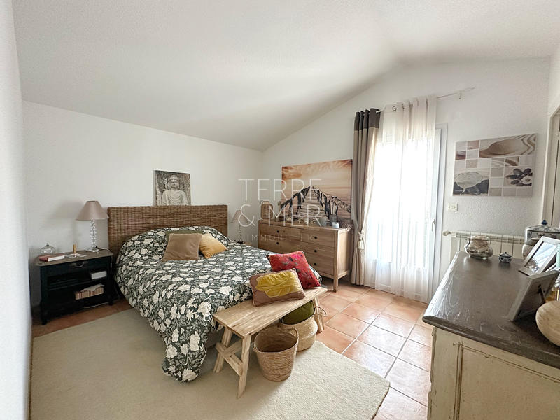 Maison - 136 m² - 5 pièces