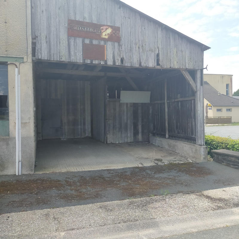 Maison - 67 m² - 4 pièces