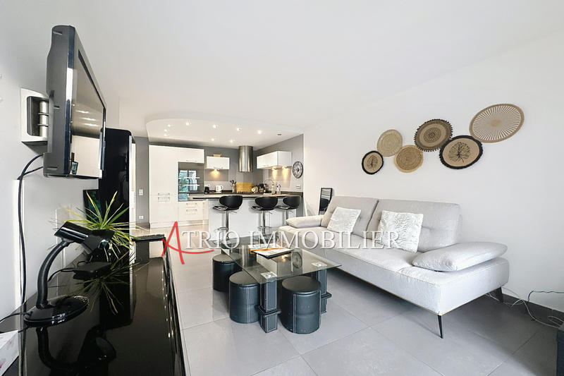 Maison - 65 m² - 3 pièces