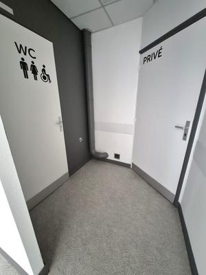 Local commercial - 52 m²