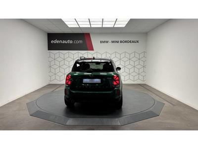 Mini Mini Countryman 136 ch Bva7 Cooper Edition Northwood