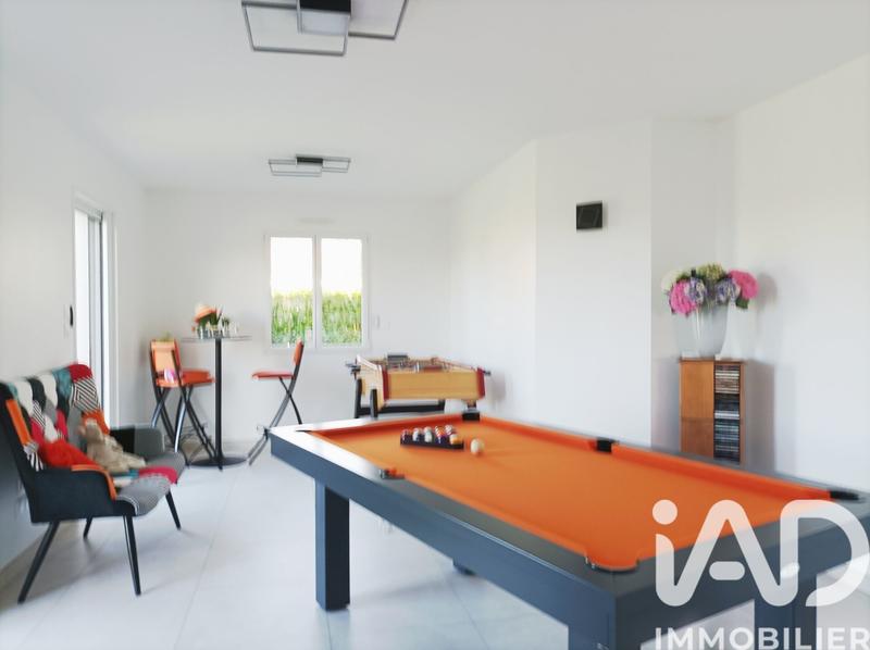 Maison de maîtres - 230 m² - 7 pièces