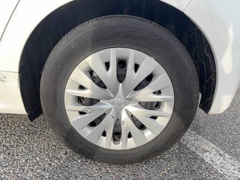 Toyota Yaris Hybride 116h Dynamic