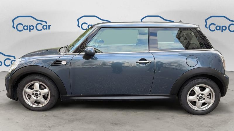 Mini Mini II 1.6 One 75