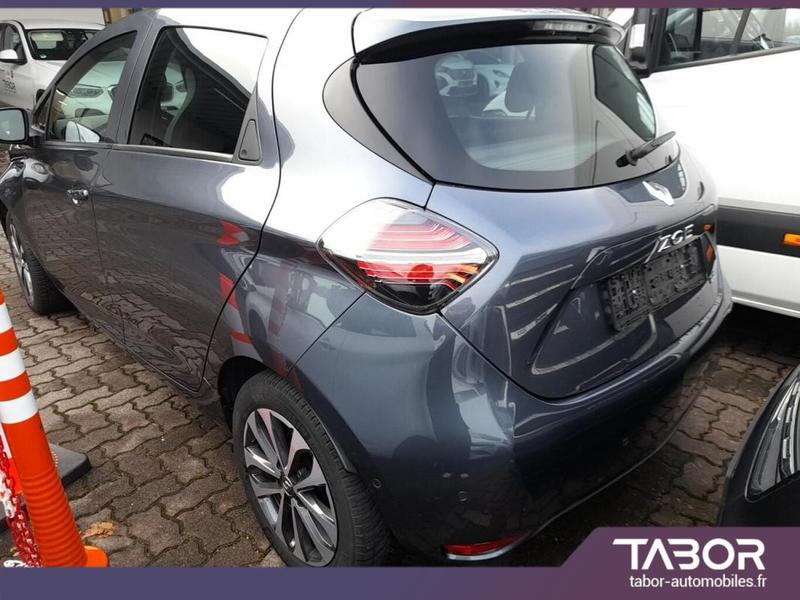 Renault Zoe Ze50 R135 Intens Kauf-Bat. Led Gps
