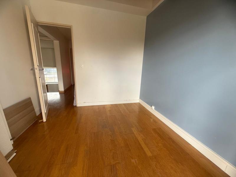 Maison - 98 m² - 4 pièces