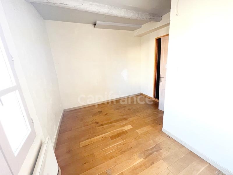 Maison de ville - 56 m² - 4 pièces