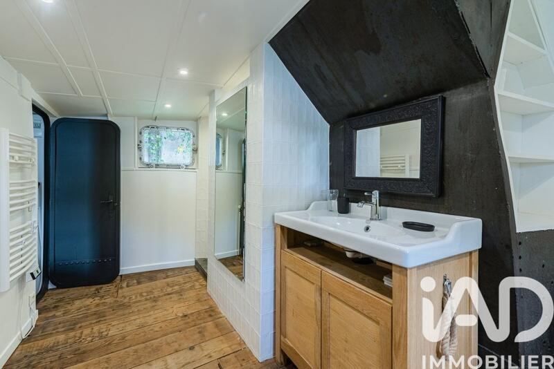 Maison - 290 m² - 6 pièces