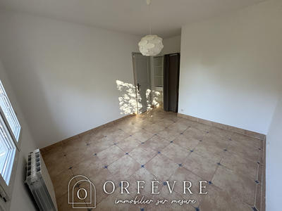 Maison - 130 m² - 4 pièces