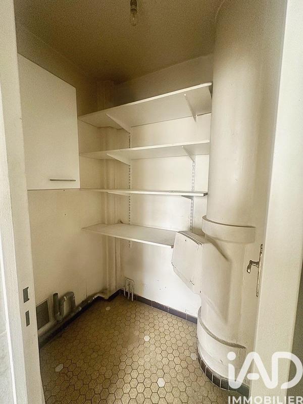 Appartement - 83 m² - 4 pièces