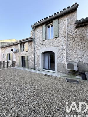 Maison - 163 m² - 5 pièces