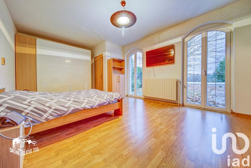 Maison - 155 m² - 6 pièces