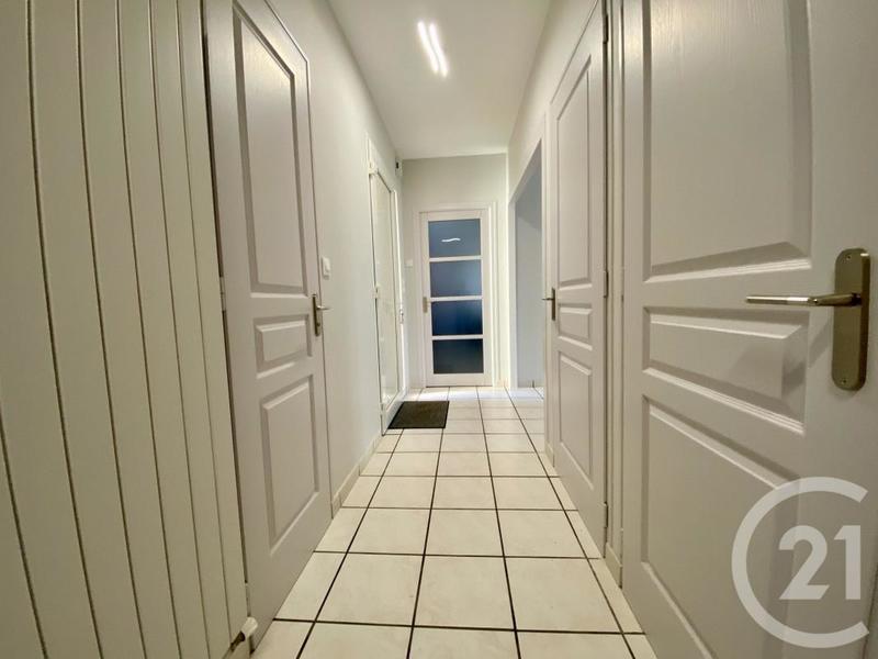 Maison de village - 190 m² - 7 pièces