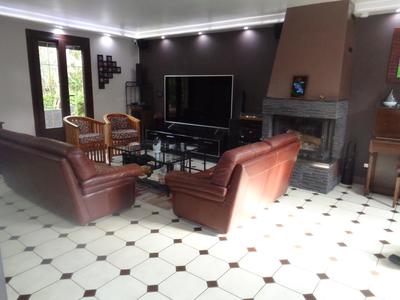 Maison - 150 m² - 7 pièces