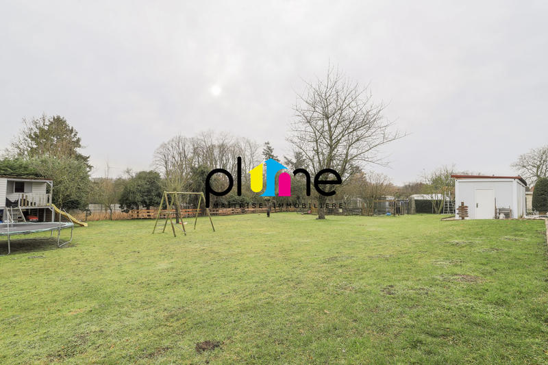 Maison - 173 m² - 7 pièces