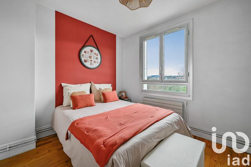 Appartement - 54 m² - 3 pièces