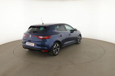 Renault Mégane 1.3 TCe Intens 140 ch