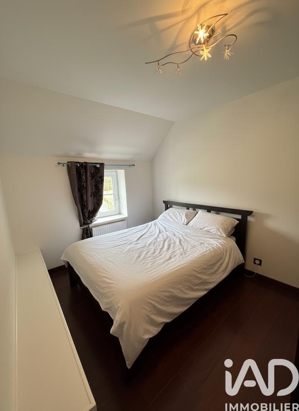 Maison - 170 m² - 7 pièces