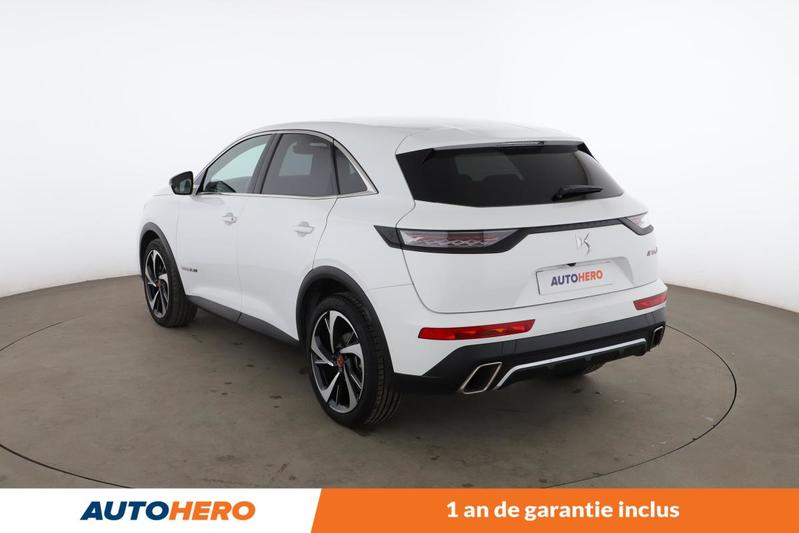 Ds Ds 7 Crossback 1.6 PureTech Performance Line Automatique 180 ch