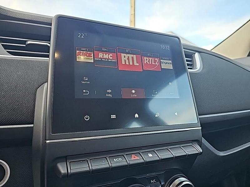 Renault Zoe R110 Life