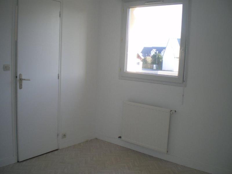 Maison - 96 m² - 5 pièces