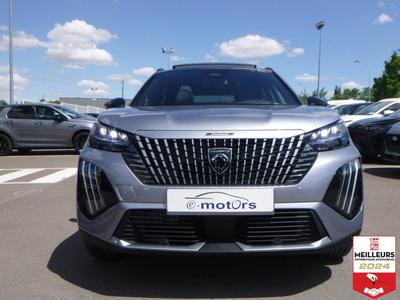 Peugeot 2008 Hybrid 145 e-Dcs6 Gt +Toit pano