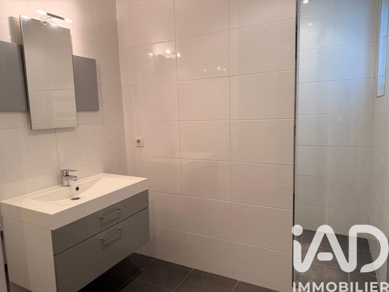 Maison - 266 m² - 10 pièces