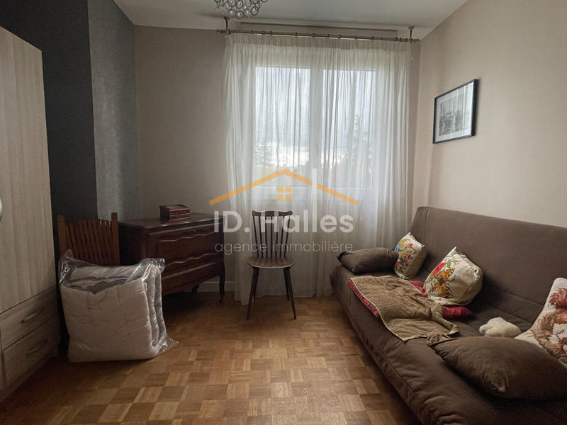 Maison - 87 m² - 5 pièces