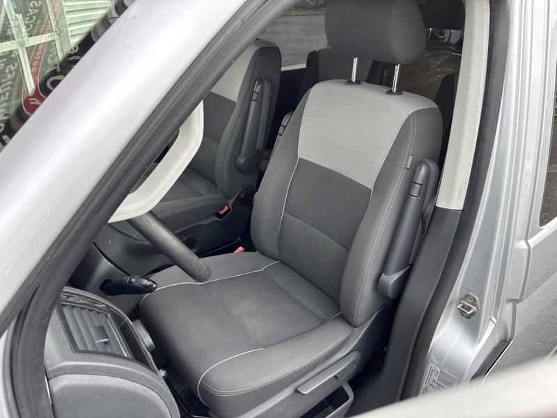 Volkswagen Multivan Starline 2.0 Tdi