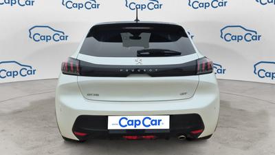 Peugeot 208 1.2 PureTech 100 Gt