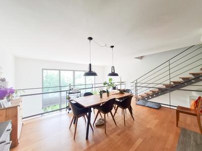 Maison - 154 m² - 5 pièces