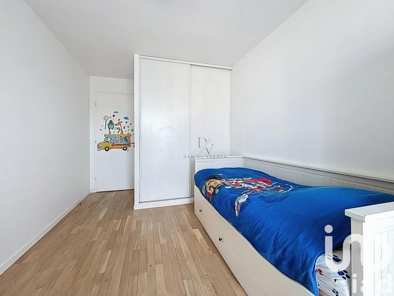 Appartement - 89 m² - 4 pièces