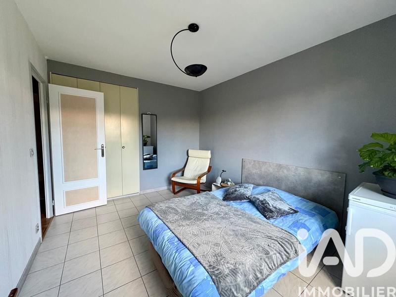 Maison - 104 m² - 5 pièces