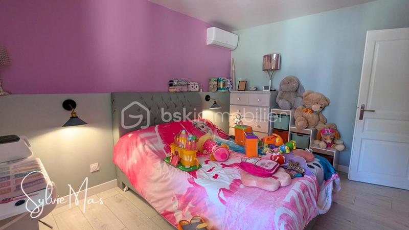 Ferme - 140 m² - 5 pièces