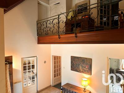 Maison de maîtres - 256 m² - 11 pièces