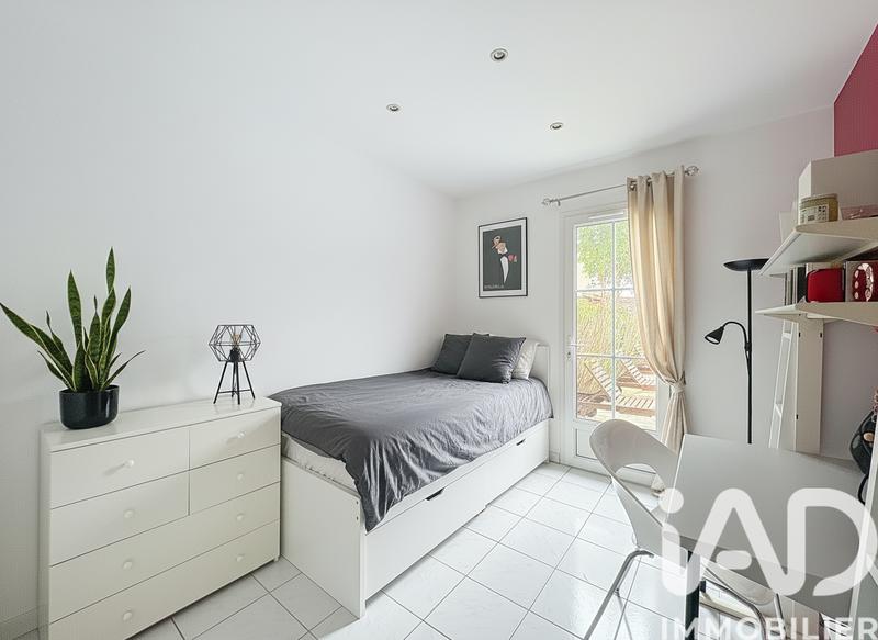 Maison - 101 m² - 4 pièces