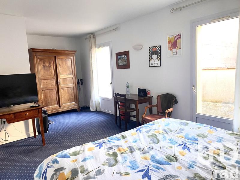 Maison de maîtres - 308 m² - 5 pièces