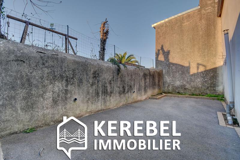 Maison - 75 m² - 6 pièces