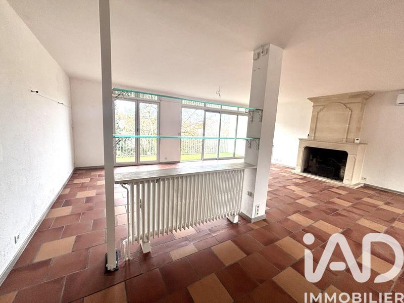 Appartement - 120 m² - 3 pièces